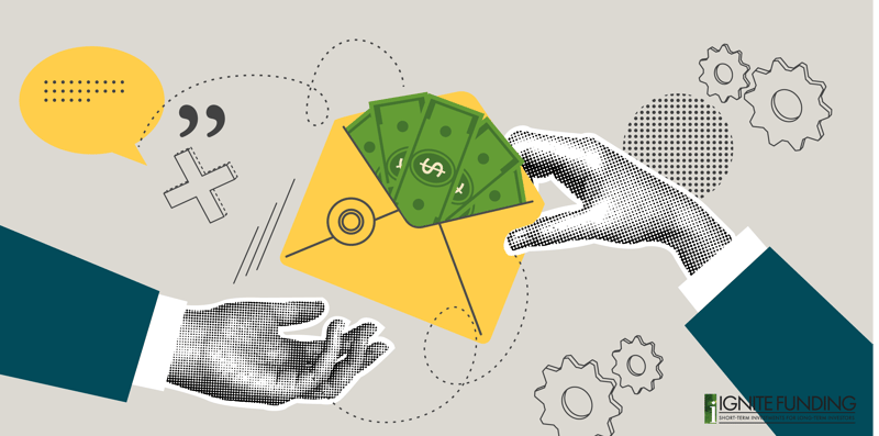 Ignite blog Direct Lending 1200x628