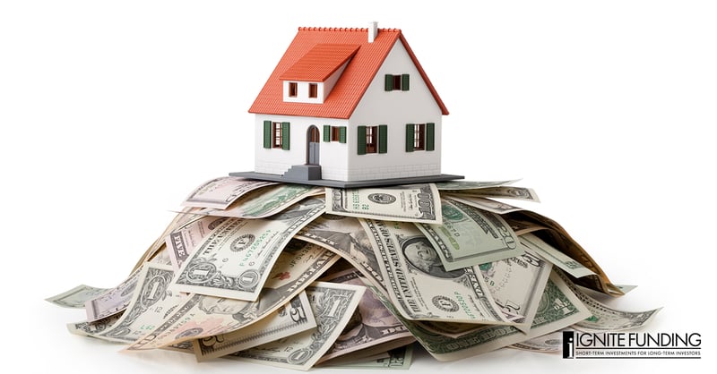 Ignite blog Invest in RE No Money Down 1200x628