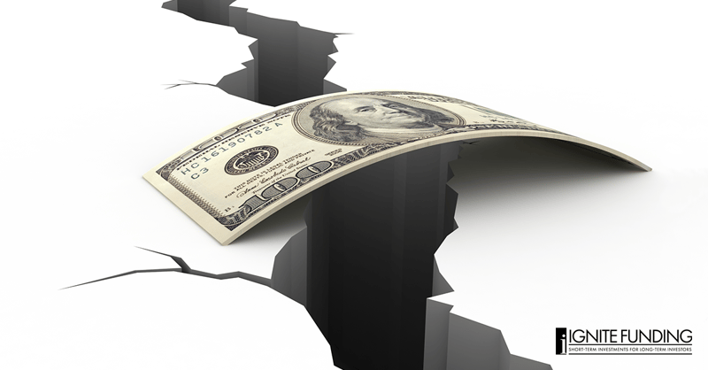 Ignite blog image Bridge Financing 1200x628