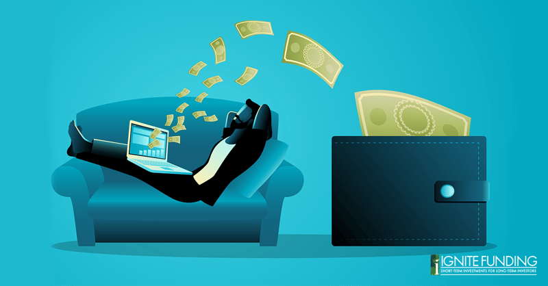 Ignite blog image Passive Income 1200x628