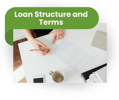 Loan Structure 12.5.25
