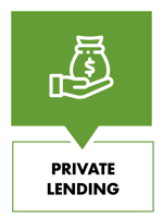 Private Lending icon