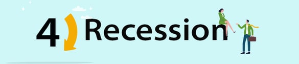 Real Estate Cycle banner- 4 Recession-1