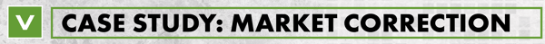 Topic Headers- Market Correction