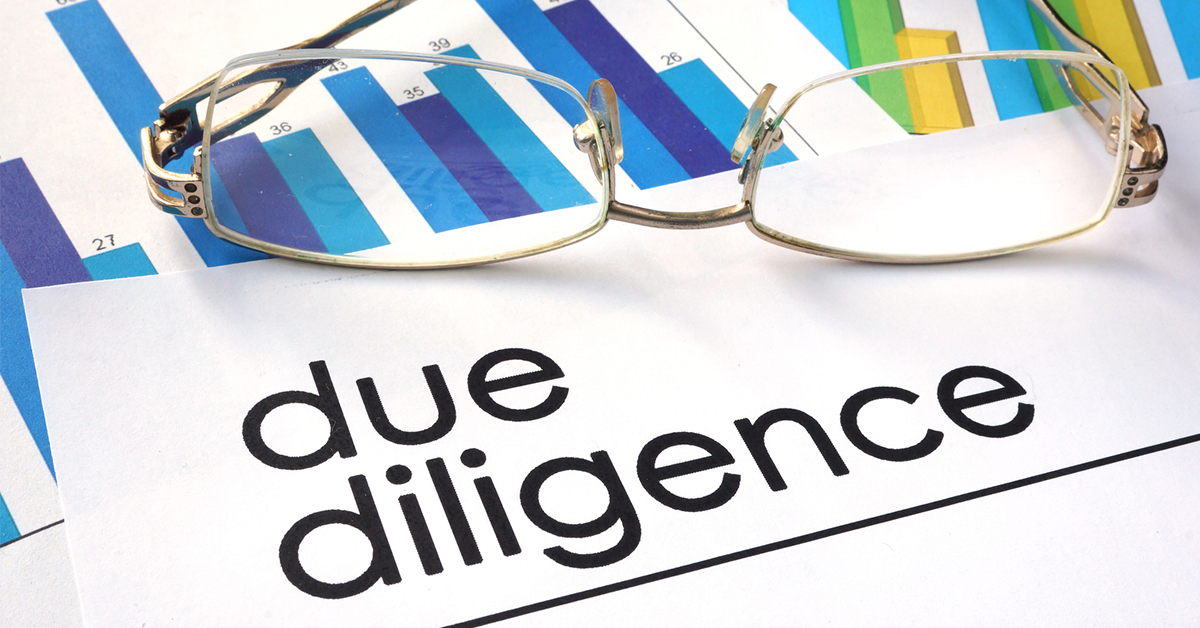 iStock-605756200 Due Diligence blog image 1200x628